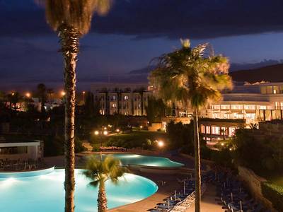 Marina Smir Thalasso & Spa