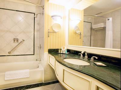 Barceló San Salvador