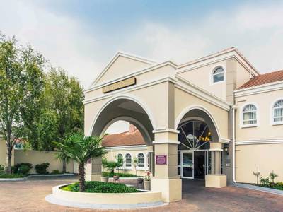 Mercure Johannesburg Randburg Hotel