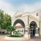 Mercure Johannesburg Randburg Hotel