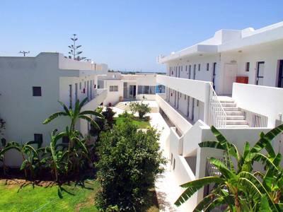 Marebello Beach Resort