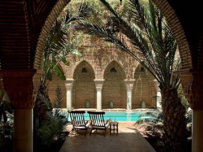 La Sultana Marrakech