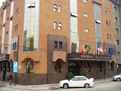 Principado Des Asturias