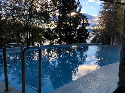 Design Suites Bariloche