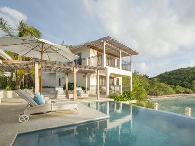 Blue Waters Resort & Spa Antigua