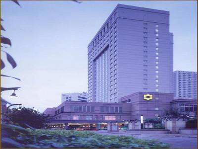Shangri-La Wuhan