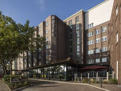 Best Western Plus Hotel Böttcherhof (Foto)