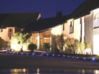 Carnac Lodge & Hôtel