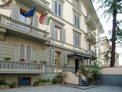 Palazzo Vecchio Florenz