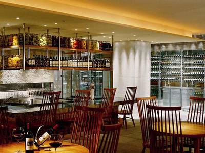 Novotel Ambassador Seoul Gangnam