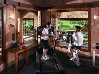 Cyberview Resort & Spa (Foto)