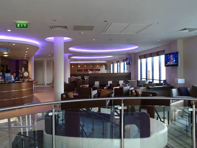 Holiday Inn Express London - Newbury Park
