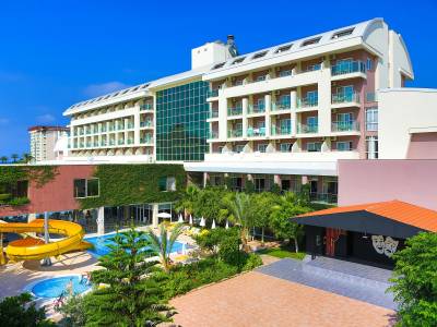 PrimaSol Telatiye Resort