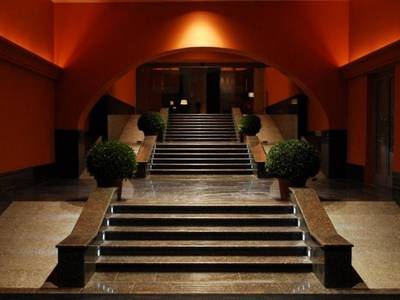 Solo Sokos Hotel Palace Bridge