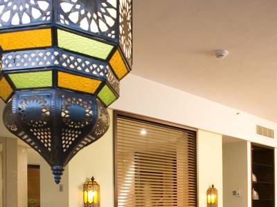 Manzil Downtown Dubai