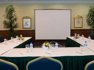 Grand Excelsior Hotel Sharjah