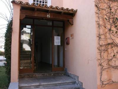 Apartamentos S'Olivera