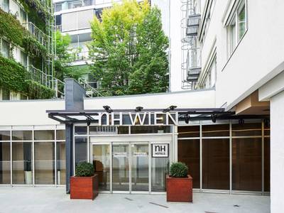 NH Wien City