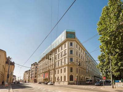 Austria Trend Savoyen Vienna