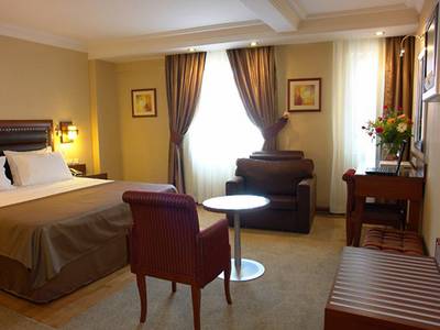 Ramada Istanbul Old City