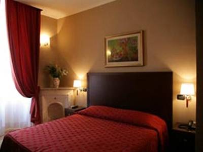 Dipendenza Hotel Galileo 