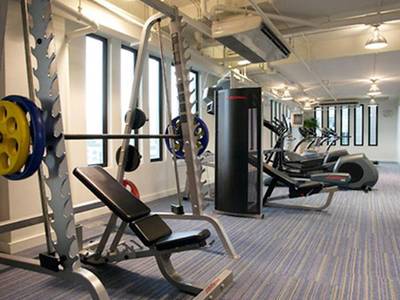 The Duchess Hotel & Residences