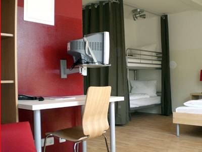 Meininger Hotel Wien Hauptbahnhof