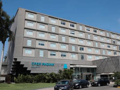 Casa Andina Select Chiclayo