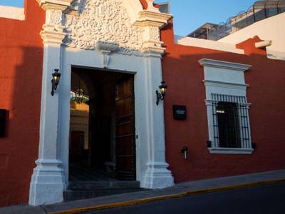 Casa Andina Premium Arequipa
