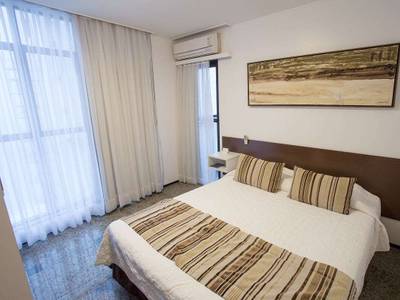 Residence Brasil Tropical