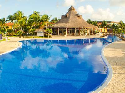 Ocean Maya Royale by H10 - Erwachsenenhotel ab 18 Jahren