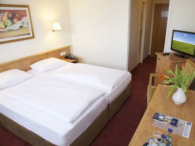 Novum Hotel Bremer Haus