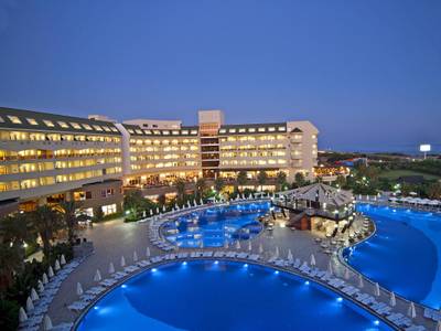 Amelia Beach Resort Hotel & Spa