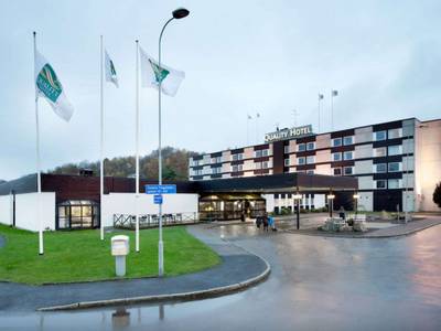 Quality Hotel Winn Göteborg