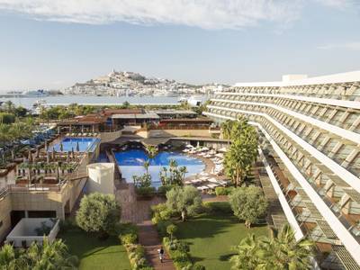 Ibiza Gran Hotel