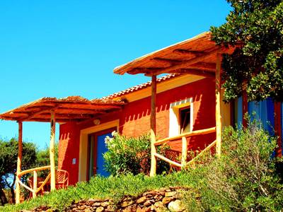 The Originals Aldiola Country Resort