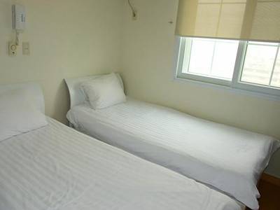 Uljiro CO-OP Residence