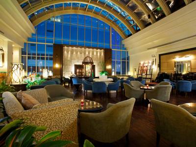 Centara Hotel Hat Yai (Foto)