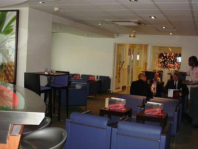 Novotel Paris La Defense