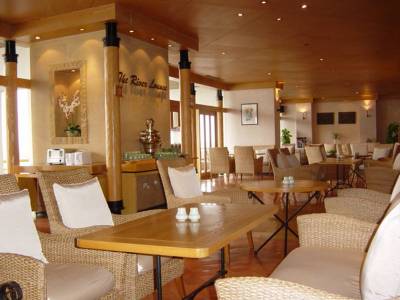 Riverfront Residences Bangkok