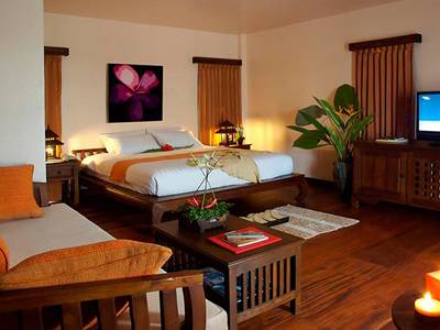 Phowadol Resort & Spa