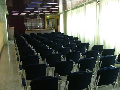 Palazzo Virgilio (Foto)