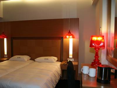 Corfu Mare Boutique Hotel