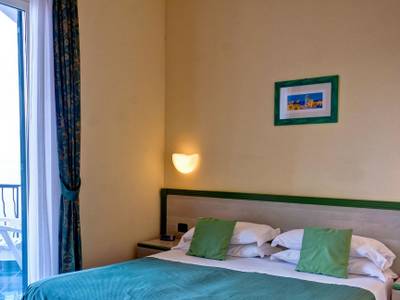 Best Western Hotel La Conchiglia (Foto)