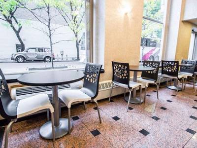 Econo Lodge Times Square