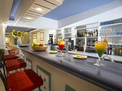 Hotel Soleil de Saint Tropez