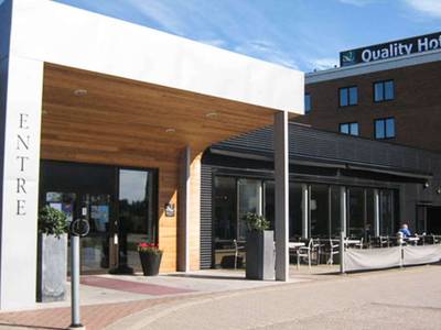 Quality Hotel Vänersborg