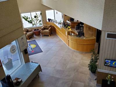 Days Inn & Conference Centre Penticton