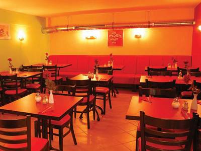 Hotel Himalaya Frankfurt City Messe