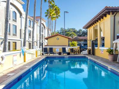 Best Western Historical Inn